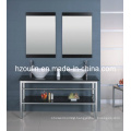 Stainless Steel Bathroom Cabinet (B-601)